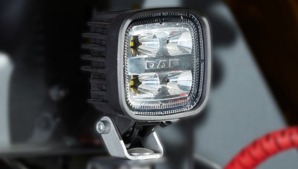 DAF Work Lamp