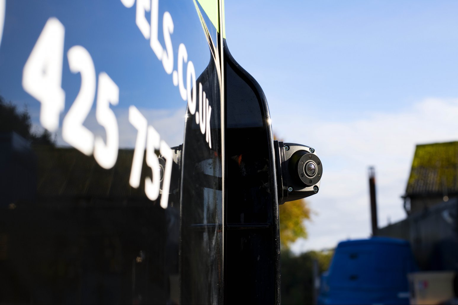 DAF Trucks heads for Hillhead Digital