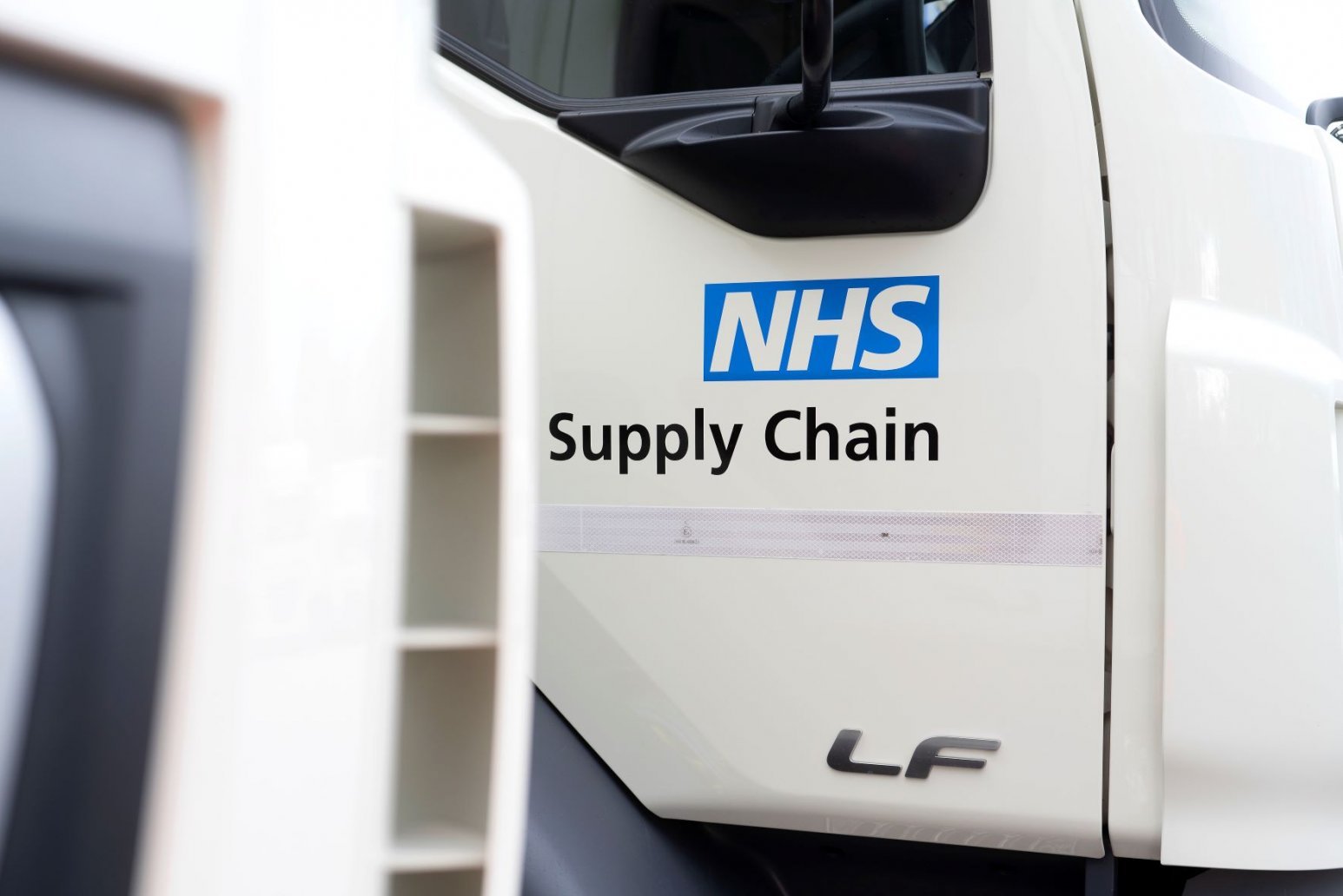 Battery Electric Truck Trial hits the road