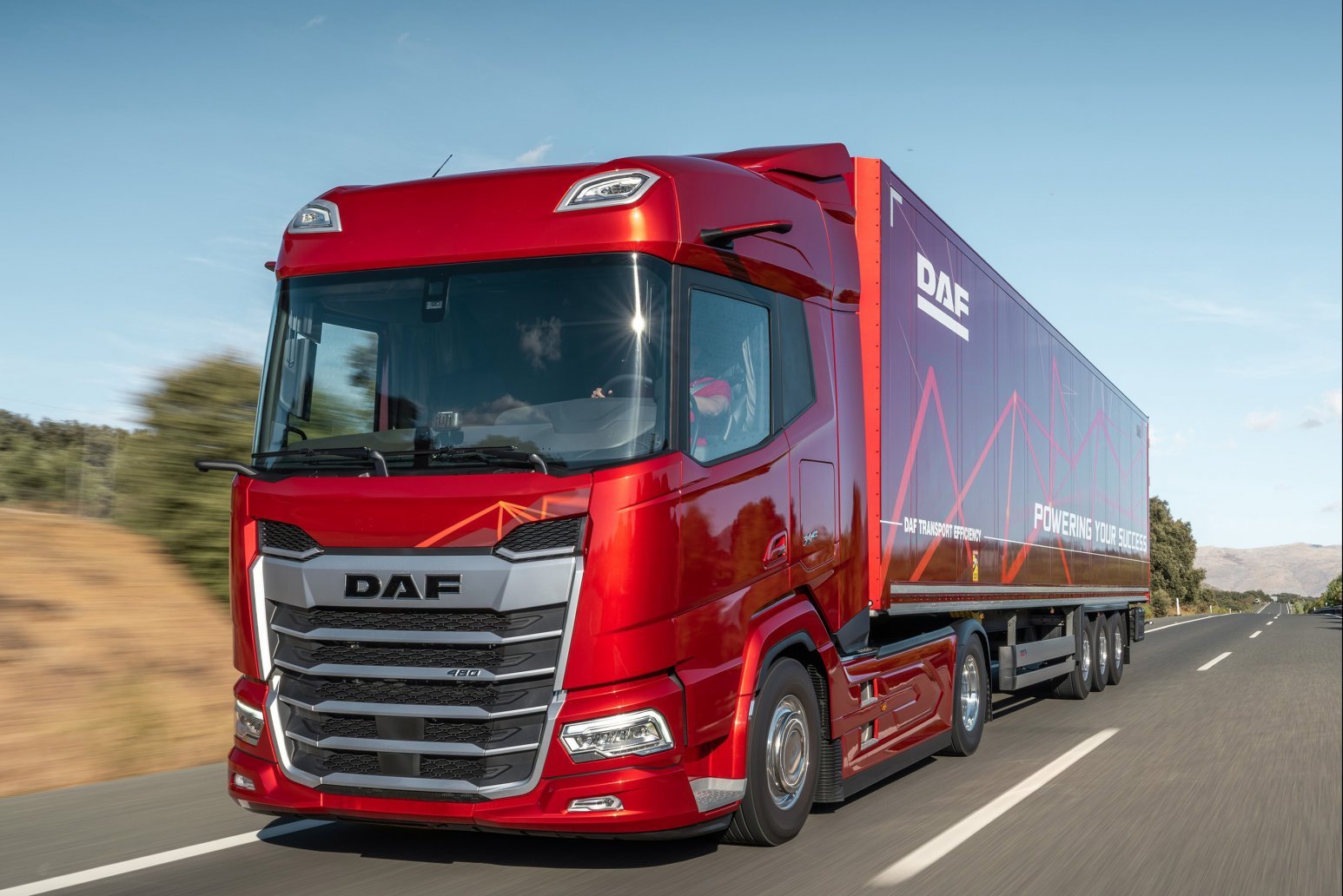 PACCAR Achieves Good Quarterly Revenues and Profits