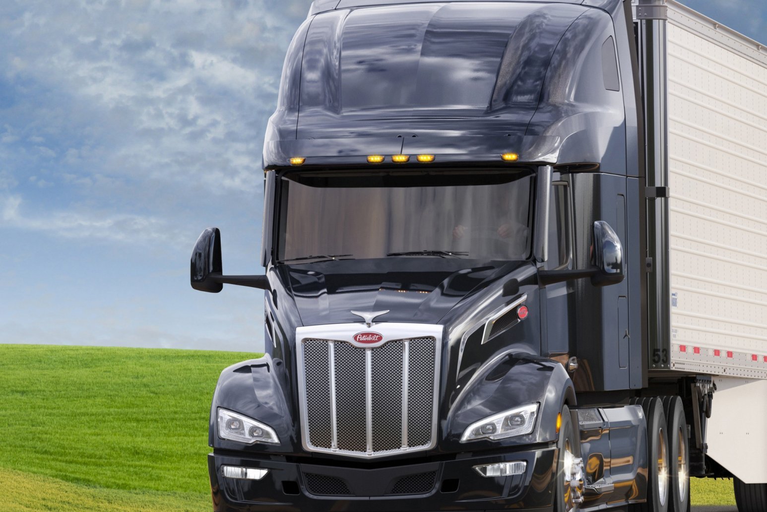 PACCAR Achieves Very Good Annual Revenues and Net Income