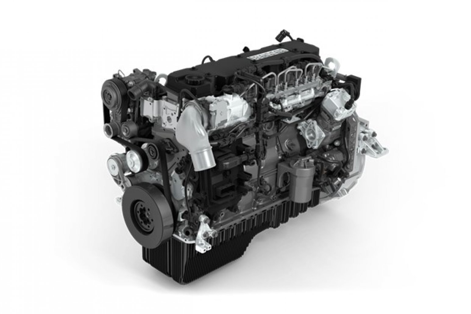 DAF XD now available with new PACCAR PX-7 engine